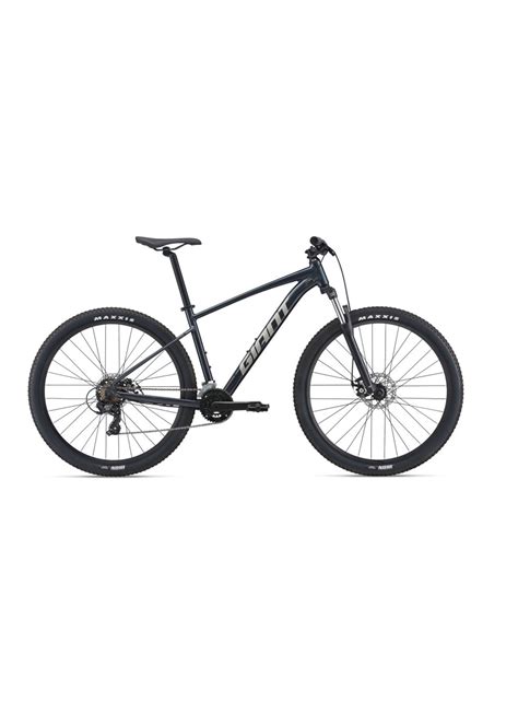 Giant Bicycles Talon Black The Bike Lab Ph