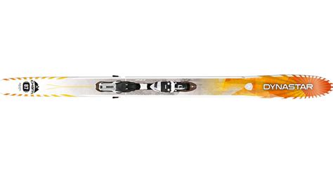 Test Ski Dynastar Cham 87 Fluid 2014 Avis Ski All Mountain Homme