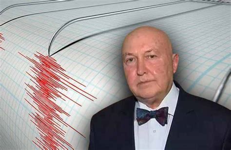 Prof Dr Ahmet Ercandan Malatyadaki Deprem Sonras Dikkat Eken