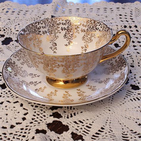 Royal Grafton Bone China Teacup And Saucer Urban Whisk Tea Cups