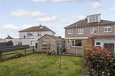 2 Bedroom Semi Detached For Sale In Springhill Road Garrowhill G69 6nt