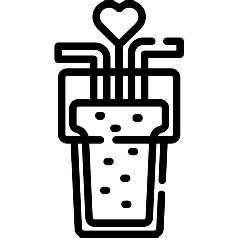 Soft Drink Lemonade Vector Svg Icon Svg Repo