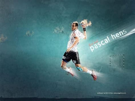 Handball Wallpapers - Wallpaper Cave