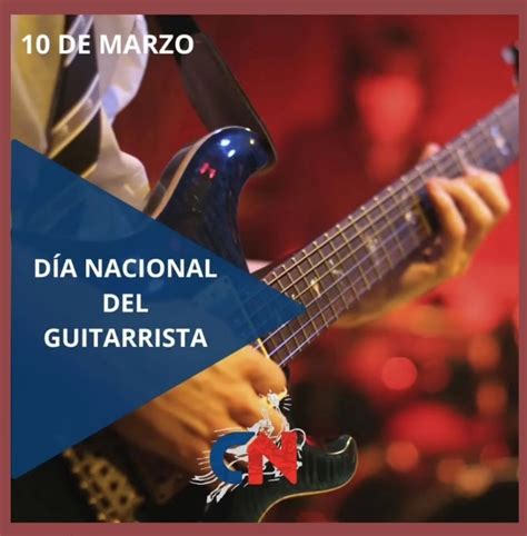 Hoy se celebra el Día del Guitarrista en Argentina en homenaje a