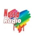 R Dio Nossa R Dio Fm Radiosaovivo Online