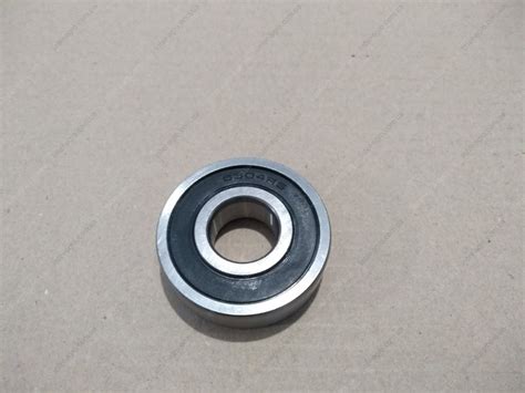 Купити підшипник 180304 (6304-2RS) (DPI, DUF) | Inter-agro.com.ua