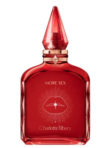 Colección de perfumes Emotions de Charlotte Tilbury vBlog