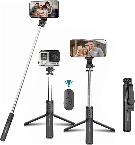 Buy Tygot Lightweight Portable Portable Feet Inch Long Tripod