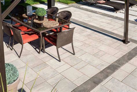 Residential Concrete Products Slabs Pavers And Walls