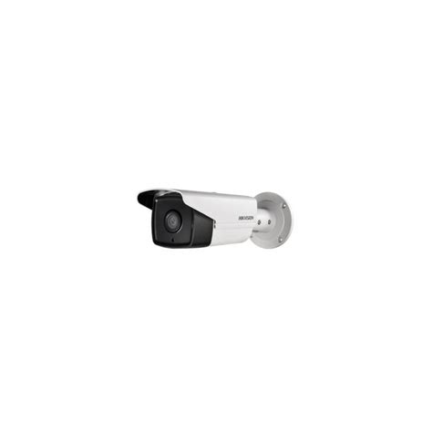 TELECAMERA HIKVISION IP BULLET DS 2CD2T83G0 I8 4MM 8 MPX 4K IR 80