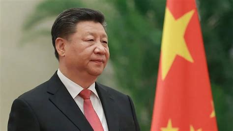 Xi Jinping President For Life Till 2035 Communist Party Of China