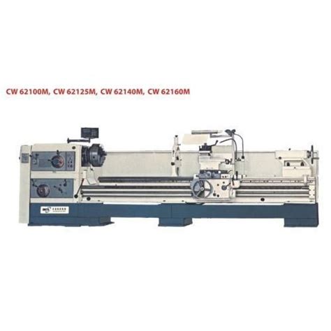 16 Feet Extra Heavy Duty All Geared Head Lathe Machine 100 Mm At Best