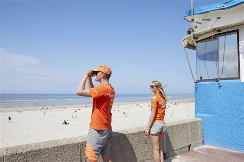 Les Sauveteurs En Mer De La SNSM Recrutent Secours Mag