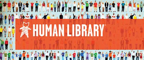 Frederick County Public Libraries Human Library • Downtown Frederick