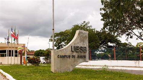 Concurso Uesb Saiu Edital Vagas Para Professores Saiba Mais