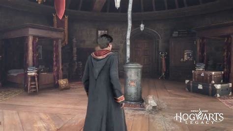 Hogwarts Legacy Gameplay First Look Teaser Harry Potter PS5