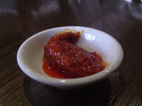 Sambal Chilli Paste - Sambal Kampung | --- Julia and I had l… | Flickr