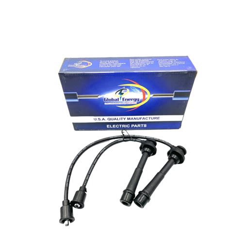 CABLES DE BUJIAS SUZUKI GRAND VITARA 1 6 AERIO IGNIS SWIFT Autosans