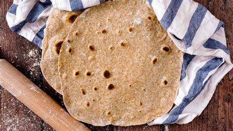 Whole Wheat Tortilla Recipe Olive Oil Besto Blog