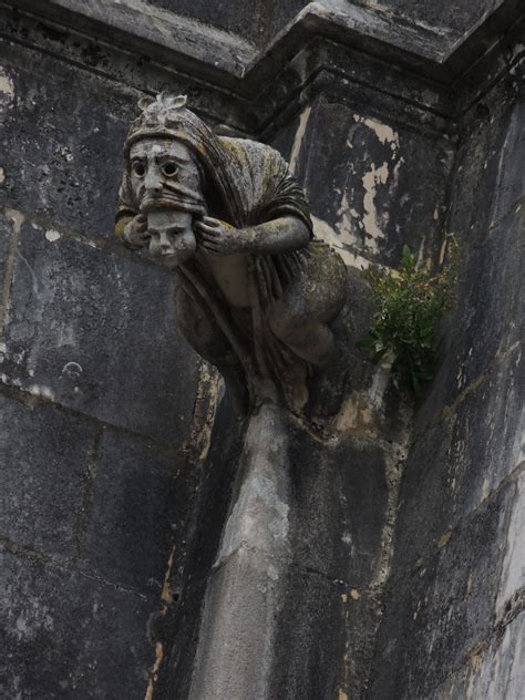 The History of Gargoyles & Grotesques (Facts, Information, Pictures ...