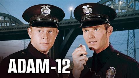 Watch Adam-12 · Season 1 Episode 1 · Log 001: The Impossible Mission ...