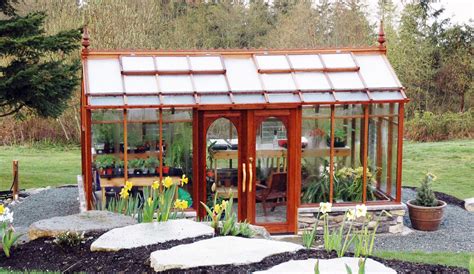 Greenhouse FAQs From Sturdi Built Greenhouses