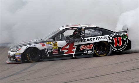 🔥 [40+] Kevin Harvick #4 Car Wallpapers | WallpaperSafari