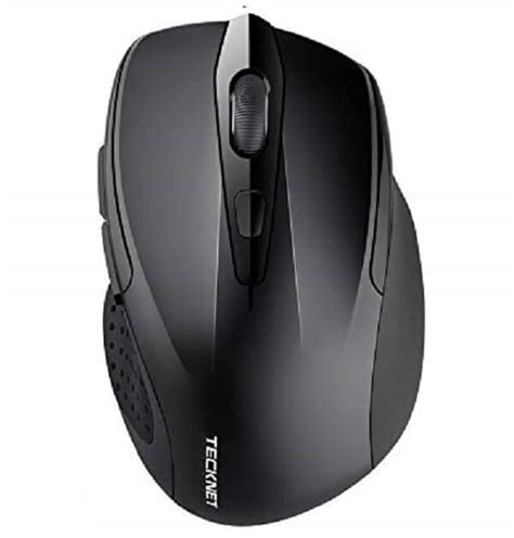 10 Best Wireless Mouse for Mac Users - MashTips