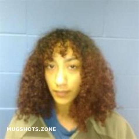 Zakiyah Layne Mims Faulkner County Mugshots Zone