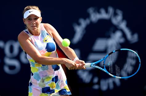 WTA Dubai Tennis Championships Live Stream - Watch WTA Dubai tennis ...