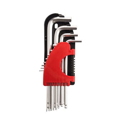 Hex Key Set