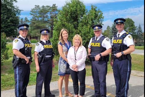 Grey Bruce Opp Help Form Mental Health Crisis Response Team