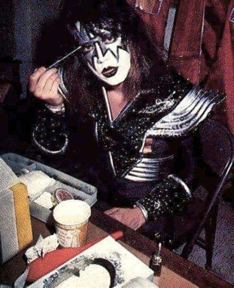 Pin By Cain On KISS Kiss Pictures Ace Frehley Kiss Band