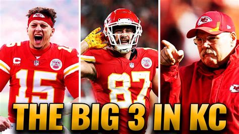 Kansas City Chiefs Dynasty Or Fluke YouTube