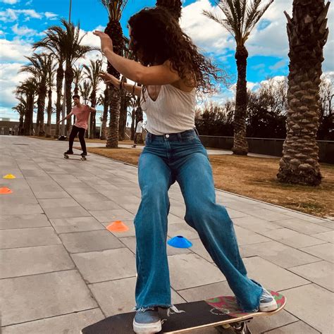 Surfskate Rental In Barcelona