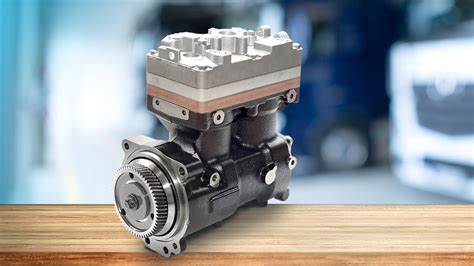 Steil Tragödie Eingang compressor knorr bremse Phantom Lächerlich