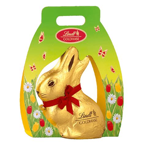 Z Z N L Lindt Goldhase Vollmilch G S Waren Zimmermann