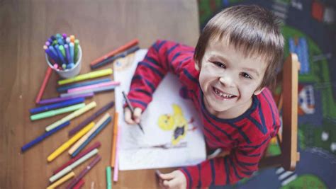 📚¿por QuÉ Es Importante El Preescolar Descubrelo Aquí Técnicas