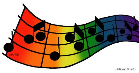 Clipart music notes free images – Clipartix