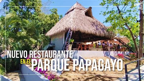 EL NIDO TE IMAGINAS UN RESTAURANTE EN EL CERRO DEL MOGOTE DEL PARQUE