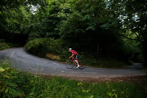 Mastering Long Distance Cycling Endurance Training Strategies Tips