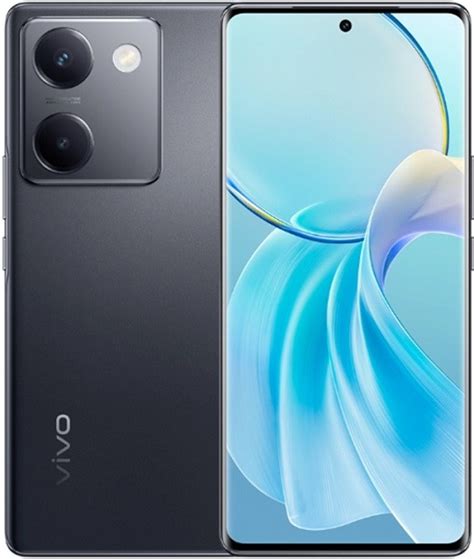 Etoren Unlocked Vivo Y G V A Dual Sim Gb Black Gb