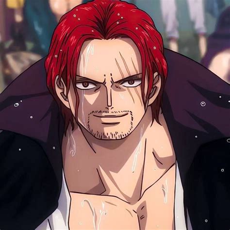 Top 23 Akagami Shanks Profile Pictures Pfp Avatar Dp Icon HQ