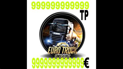 Euro Truck Simulator Level Ve Para Hilesi Kolay Ve H Zl Y Ntem