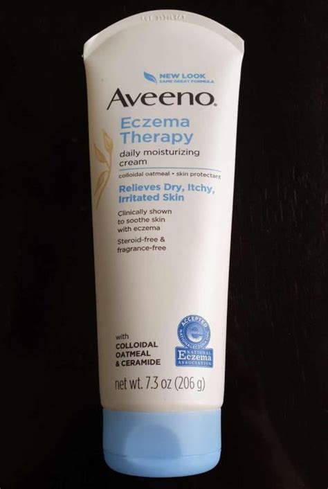 Aveeno Eczema Therapy | Lazada PH