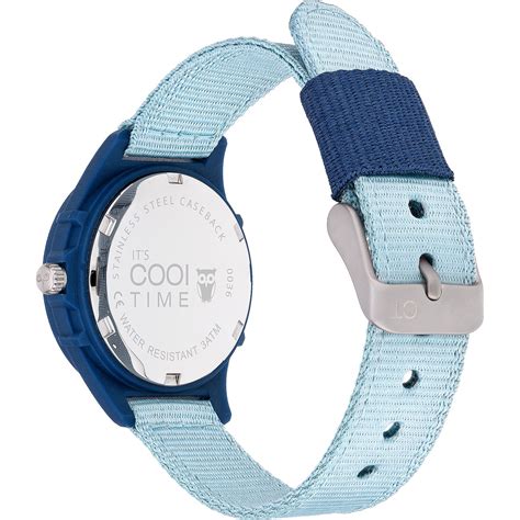 Cool Time Kids Kinderuhr Ct 0036 Lq Bei Christde Bestellen