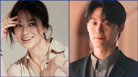 Song Hye Kyo And Lee Do Hyun Joins The Main Cast Of The Glory