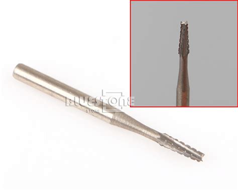 Purchase 1 5mm Shank Windshield Repair Tapered Carbide 1mm Drill Bit For Auto Car Glass In Shen