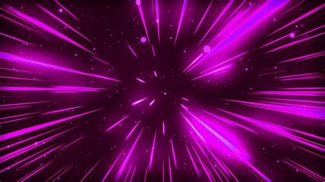 Fast Moving Laser Lights Motion Graphics Animated Background || VJ Loops 2021 || Speed Tunnel ...