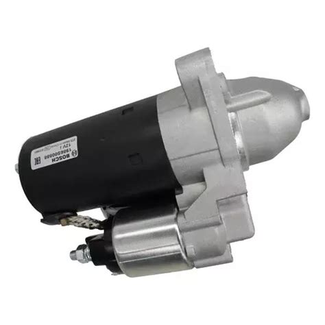 Motor De Partida Sprinter Cdi Bosch S Parcelamento Sem